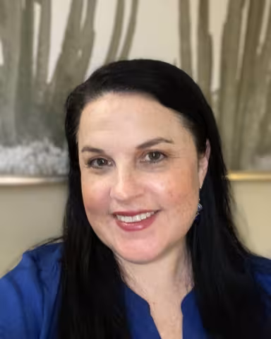 Rachel Wright, MSW, LICSW, VSW-CP (Veterinary Social Work)