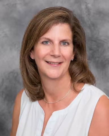 Stephanie Johnson, LCSW