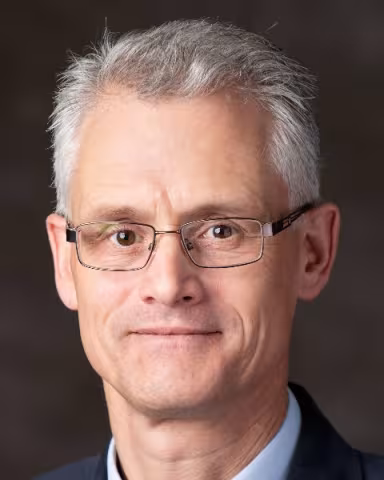 Nicholas Frank, DVM, PhD, DACVIM