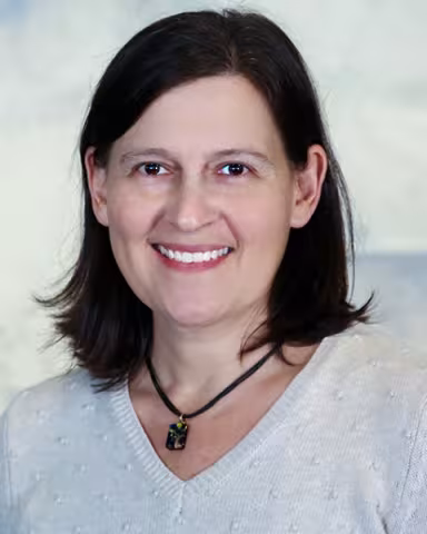 Laura Garrett, DVM, DACVIM (Oncology)