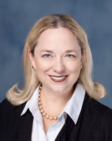 Amanda House, DVM, DACVIM (LAIM)