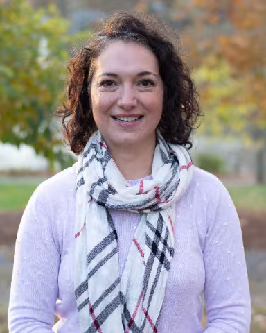 Ladan Mohammad-Zadeh, DVM, DACVECC