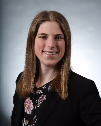 Addie Reinhard, DVM, MS