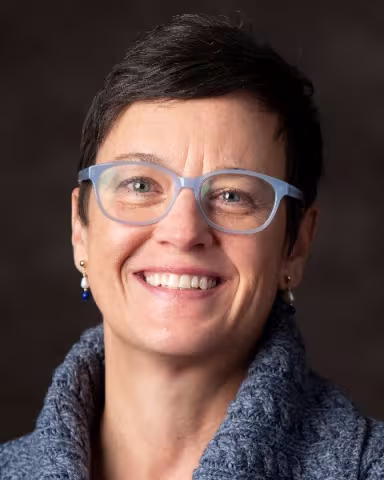 Carrie Wood, DVM, DACVIM (Oncology)