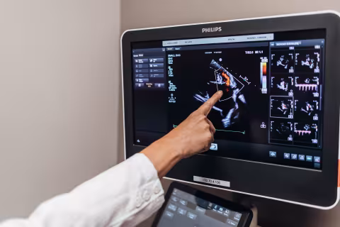 UltrasoundSpecialists