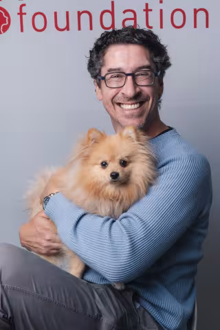 Cohen, Todd