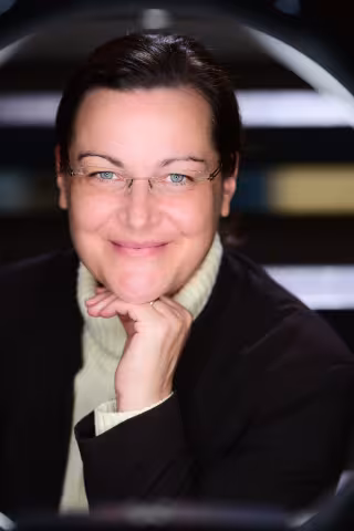 Romy Heilmann