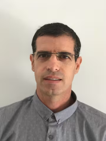 Segev, Gilad