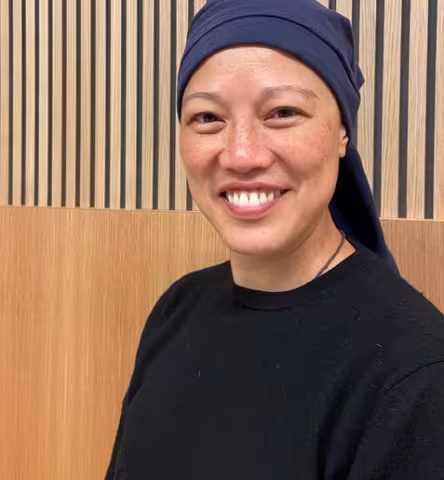 Serene Lai