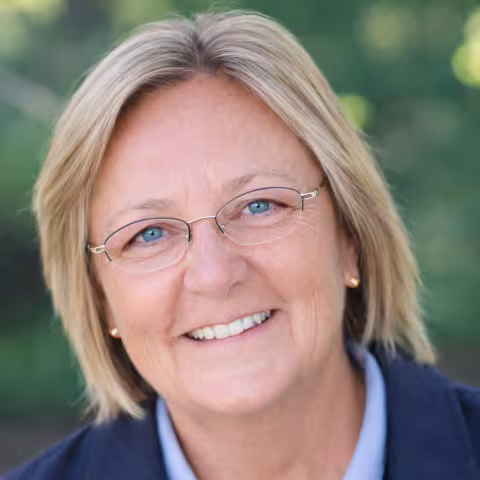 Sue McDonnell
